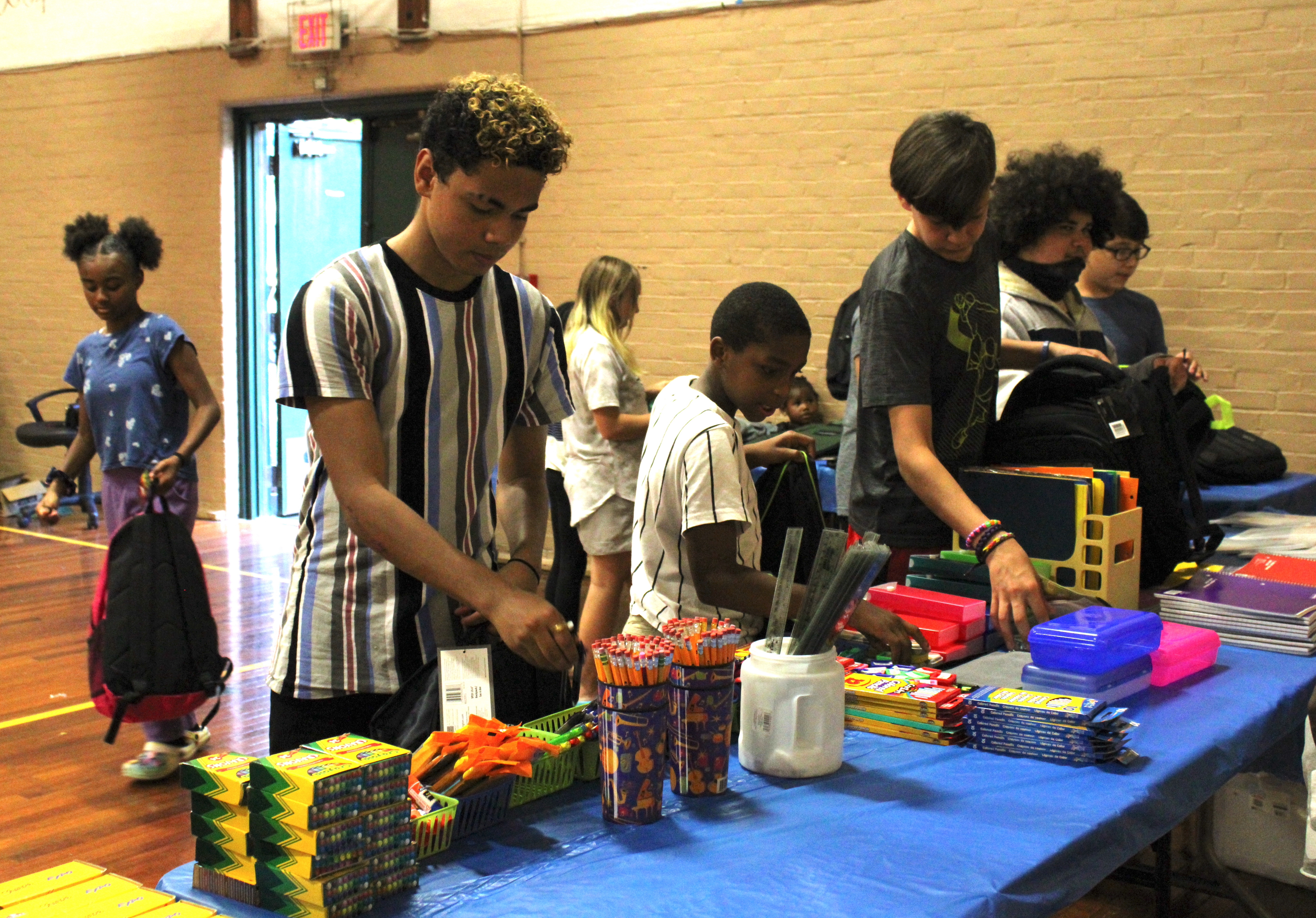 "The Village" Gives Hamden Students A… | New Haven Independent - Vimarsana News