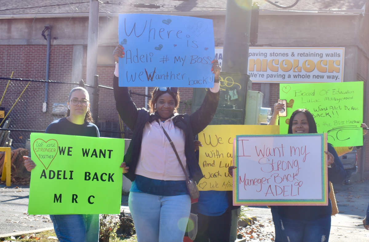 Daycare Workers Walk Out After Firing - Vimarsana News