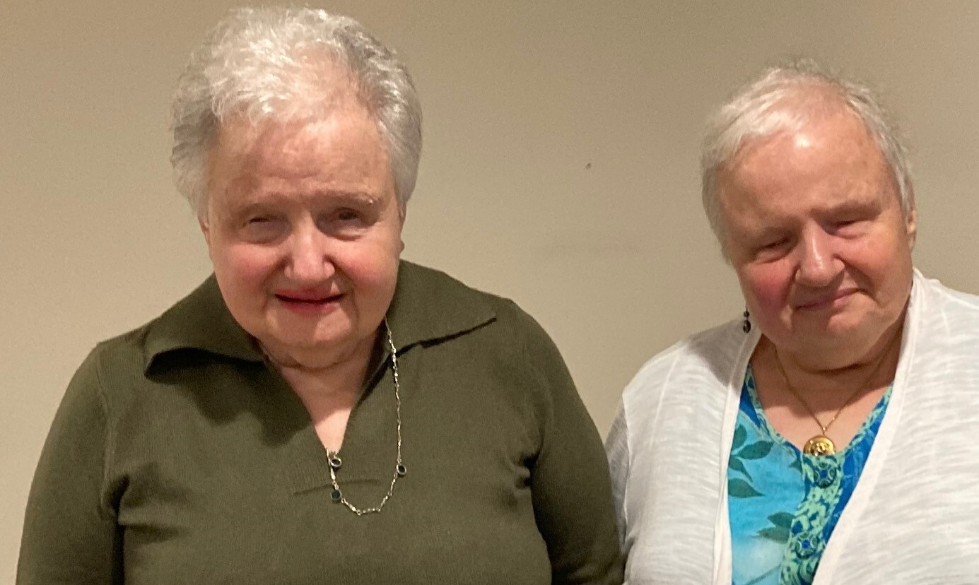 Valley Independent Sentinel | Sisters Establish Charitable Fund To… - Vimarsana News